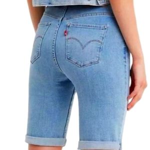 Levi's Bermuda  Shorts